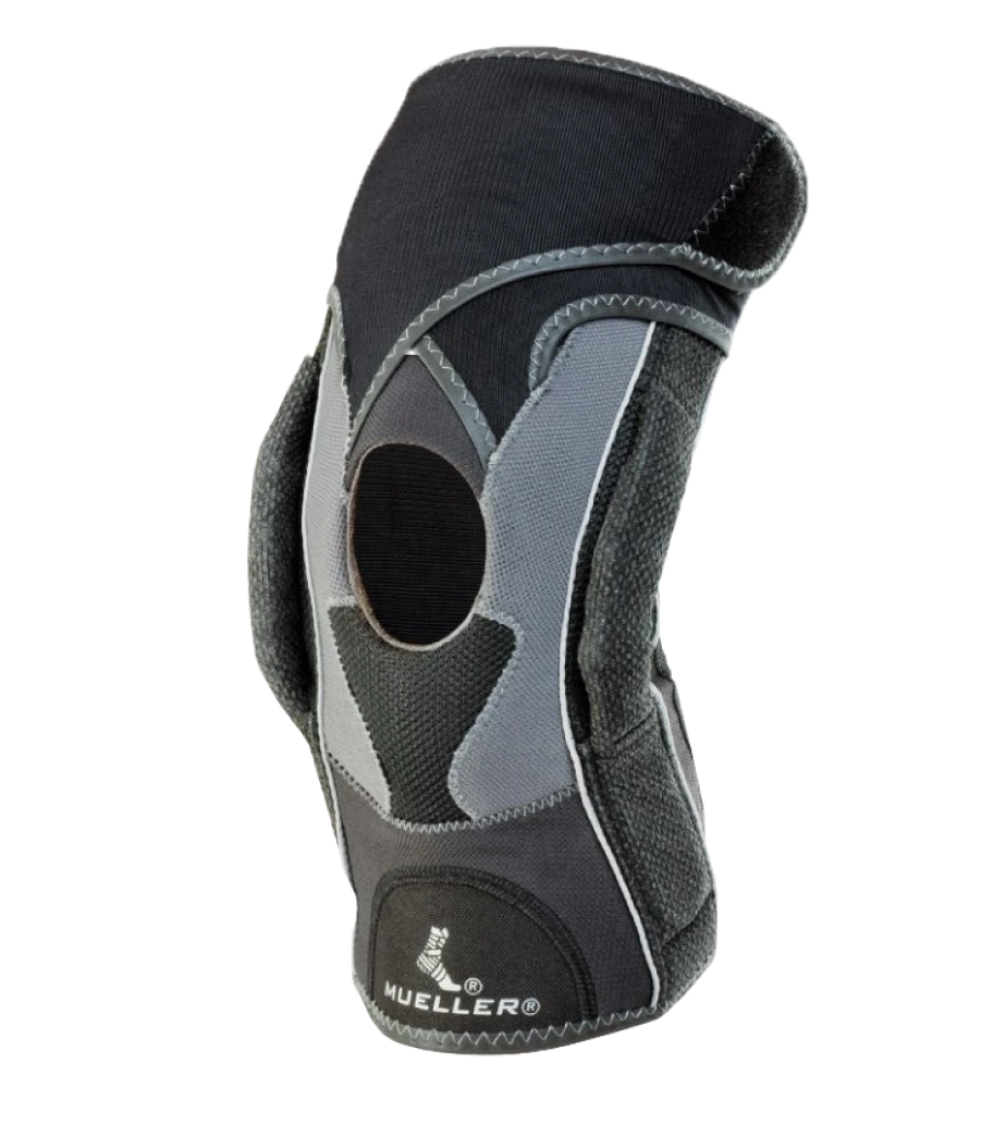 Zpevňující ortézy